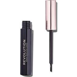 Makeup Revolution Brow Tint Medium Brown 6m. [Levering: 6-14 dage]